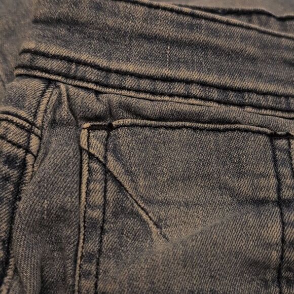 Cultura‎ men's denim skinny jeans size 38/32 - Picture 7 of 8